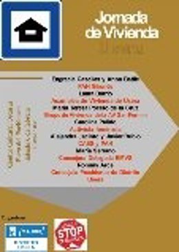 Cartel de la jornada