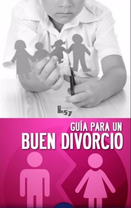 Editorial Ley 57 app Guía para un buen divorcio