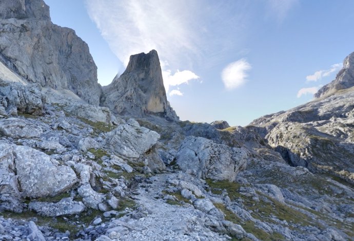 Picos de Europa