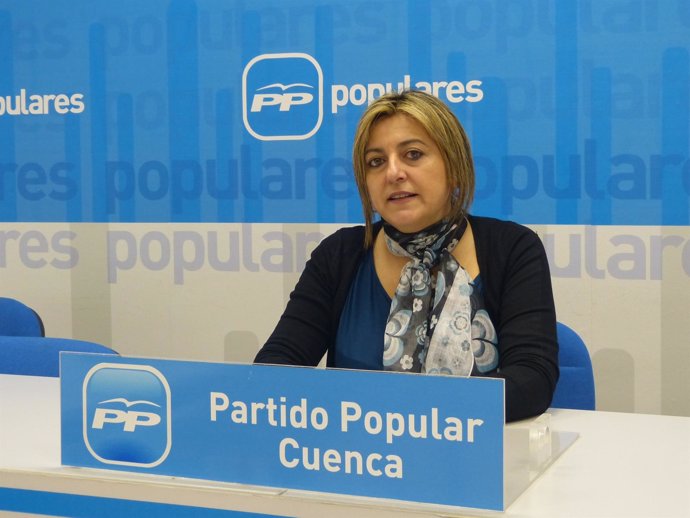 Pilar Martínez