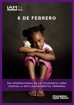 Actos del Día de Tolerancia Cero contra la Mutilación Genital Femenina.