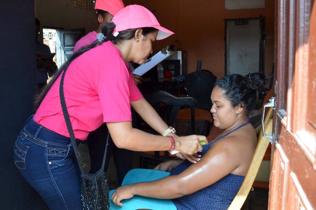 Ya Son 3 177 Las Embarazadas Infectadas Por El Zika Solo En Colombia