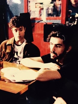 Daniel Guzmán y León de Aranoa