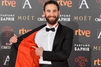 Dani Rovira ofrece a Sánchez, Iglesias, Rivera y Garzón formar el 'Pacto de los Goya'