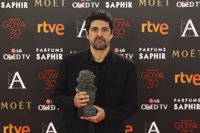 Cesc Gay, Mejor Dirección en los Premios Goya 2016, por 'Truman'