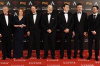 Los políticos roban protagonismo en los Goya 2016