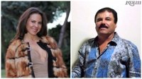 La actriz Kate del Castillo declarará en EEUU por su encuentro con el 'Chapo'