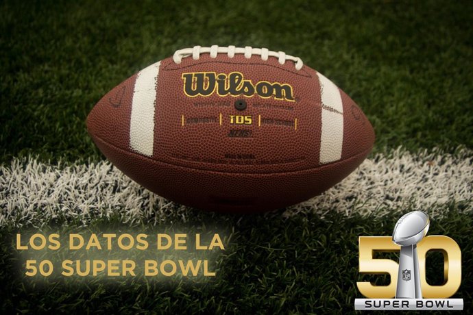 SUPER BOWL