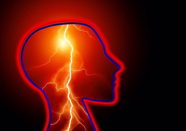 Epilepsia, trastorno, neurologico