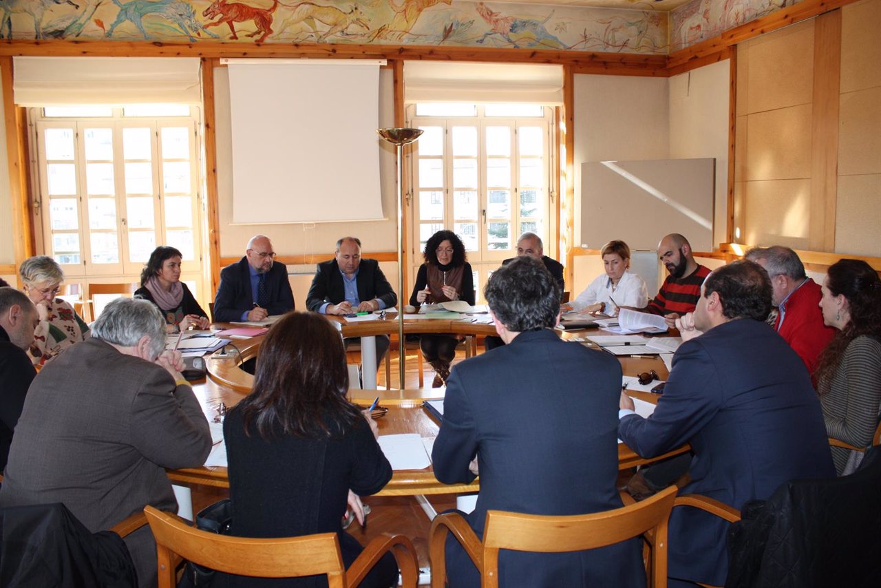 El Consejo Aragonés de Cooperación para el Desarrollo da su visto bueno al Plan.