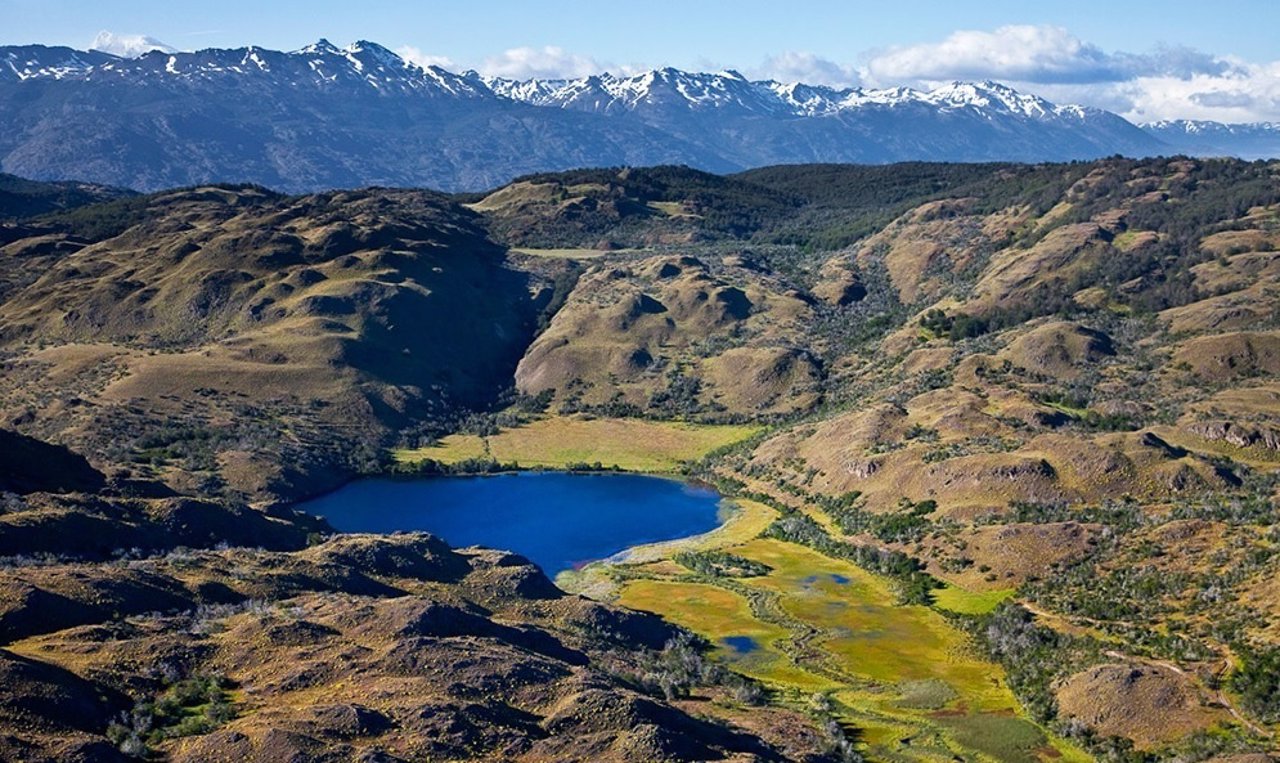 Parque PAtagonia 