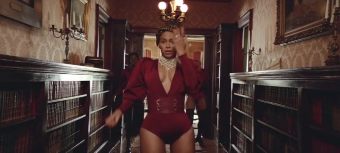 Beyoncé calienta motores para la Super Bowl con su nueva canción; Formation