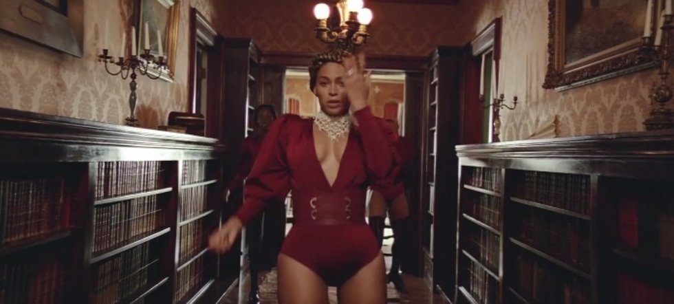 Beyoncé calienta motores para la Super Bowl con su nueva canción; Formation