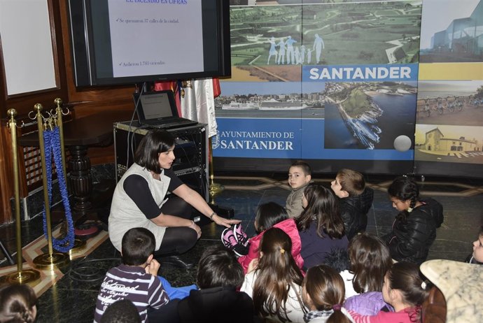 Itinerarios didácticos 