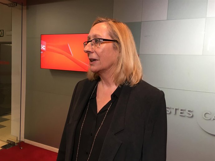 Assumpta Escarp (PSC)