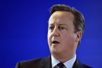 Crece la contestación en el Partido Conservador contra la postura de Cameron sobre la UE