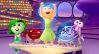 Del revés (Inside Out) triunfa en los Annie Awards