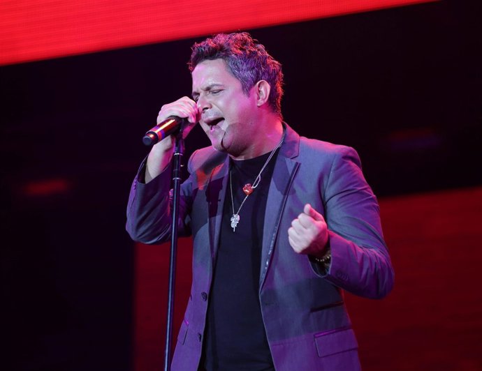 FL: Grand Slam Party Latino at Marlins Park.