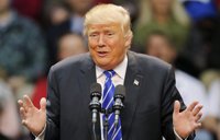 Trump defiende de nuevo el 'waterboarding' y otras medidas más duras para combatir al Estado Islámico