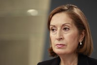 Ana Pastor: "Sería el mundo al revés, el Ibex decidiendo los votos de los españoles"