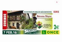 La ONCE reparte 200.000 euros en Cádiz en pleno carnaval