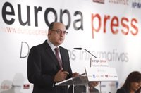 Roldán (AEB) troba a faltar "més discriminació" dels mercats per jutjar les "debilitats" dels bancs