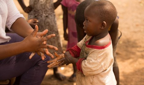 Cooperación y Desarrollo