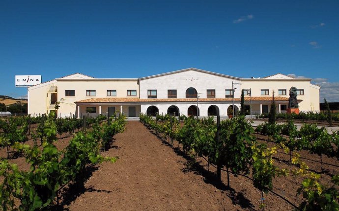 Bodegas Matarromera