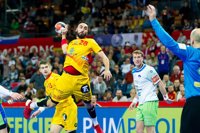 Valero Rivera regresa al Barcelona hasta 2019