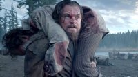 DiCaprio conquista la taquilla española con El renacido (The Revenant)