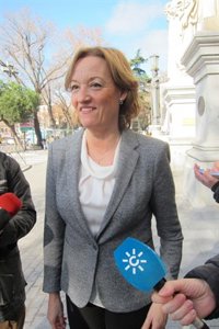 Andalucía pide revisar los costes de retirada de productos hortofrutícolas