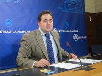 PP dice que es PSOE quien gobierna y quien tiene que dar explicaciones del apercibimiento al Hospital de Cuenca