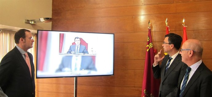 Guillén, Ballesta y Hernández