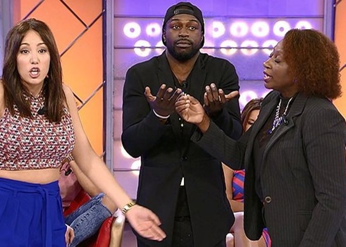 Cara a cara entre 3/Telecinco