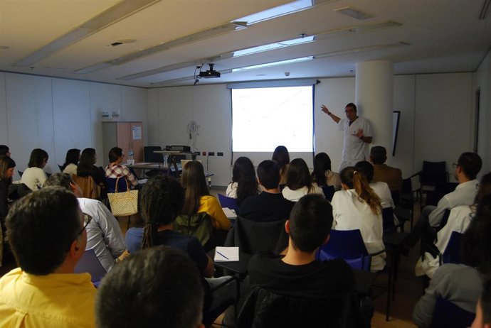 Curso de Farmacogenética Aplicada en el HUC