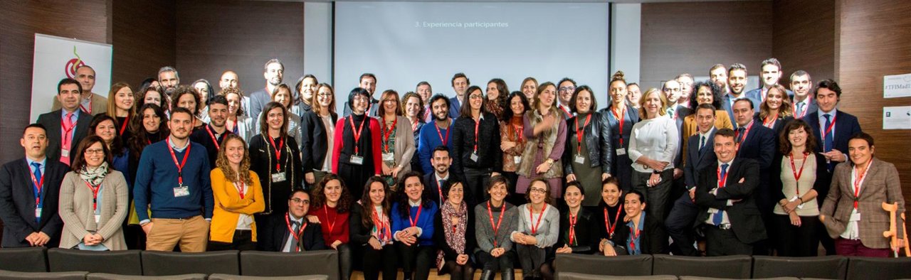 SM. Compartiendo Talento