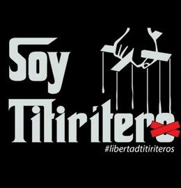 Soy titiritero