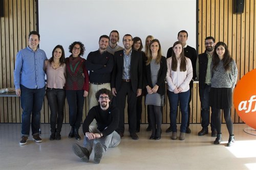 Edición 2016 del Programa Multicompañía de Desarrollo de Talento