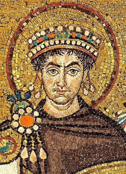 Justiniano