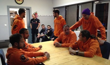 Cooperación y Desarrollo