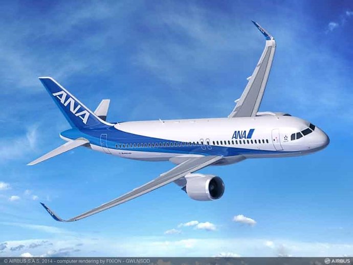 ANA  Airlines