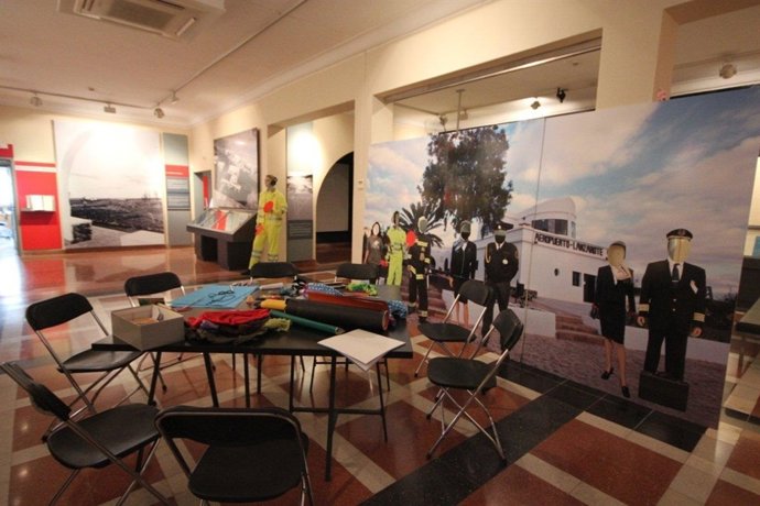 Aeropuerto Lanzarote