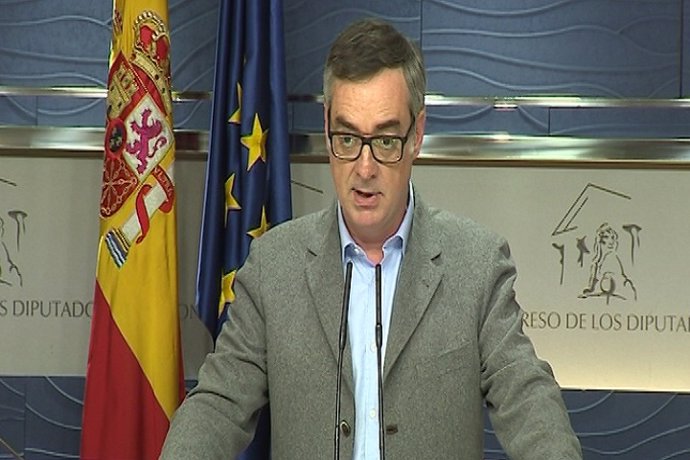 Villegas dice que hay voluntad de acuerdo con PSOE