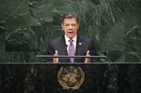 Coordinador de la ONU en Colombia describe los diálogos de paz como un proceso "ejemplar"