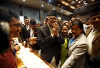 Muere Sushil Koirala, exprimer ministro de Nepal