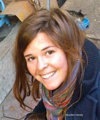 EEUU imputa a la viuda de un alto cargo del Estado Islámico por el asesinato de la cooperante Kayla Mueller