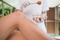 ¿Depilación con cera o con cuchilla?