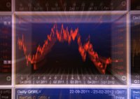 Los 3 factores que provocan las caídas del Ibex 35