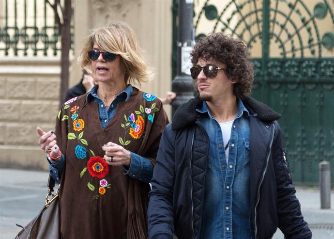 Arancha de Benito y Agustín Etienne hablan sobre el problema con Toño/EPR