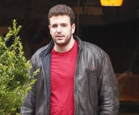 Álex Lequio: "Tengo que hablar con mi padre, mi madre no es una bocazas"